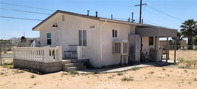 12101 Kern AVE, Boron, CA 93516