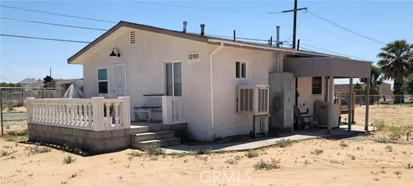 Boron, CA 93516,12101 Kern AVE