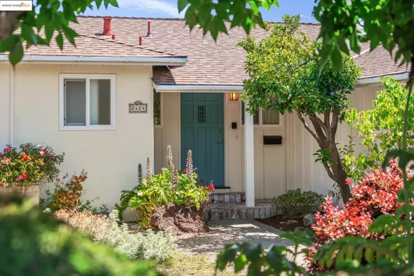 San Pablo, CA 94806,2424 Fisher ST