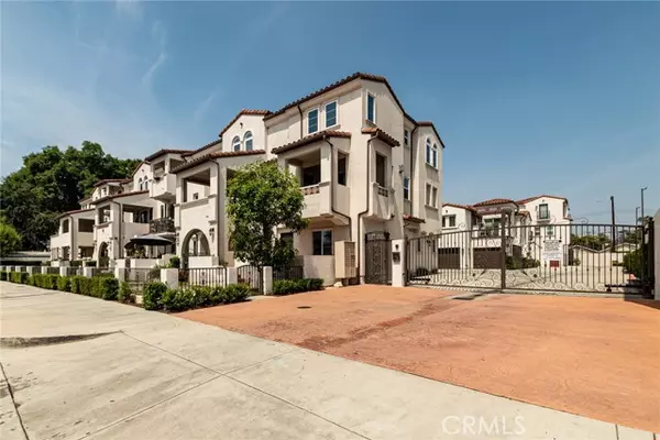 7019 Passons BLD, Pico Rivera, CA 90660