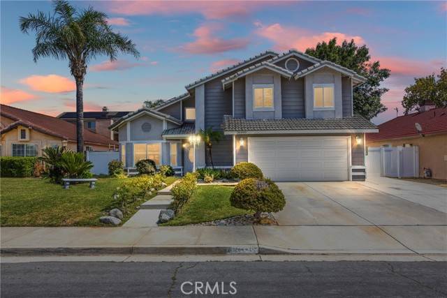 26490 Mapleridge WAY, Moreno Valley, CA 92555