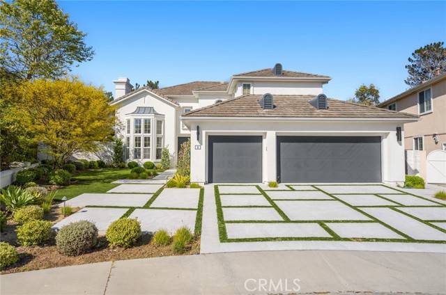 Newport Coast, CA 92657,3 Bridgeport RD