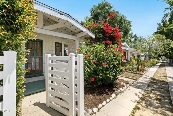 Pasadena, CA 91105,100 Palmetto DR #2