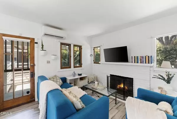 100 Palmetto DR #2, Pasadena, CA 91105