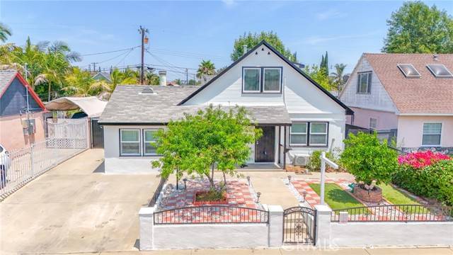 12818 Ramsey DR, La Mirada, CA 90638