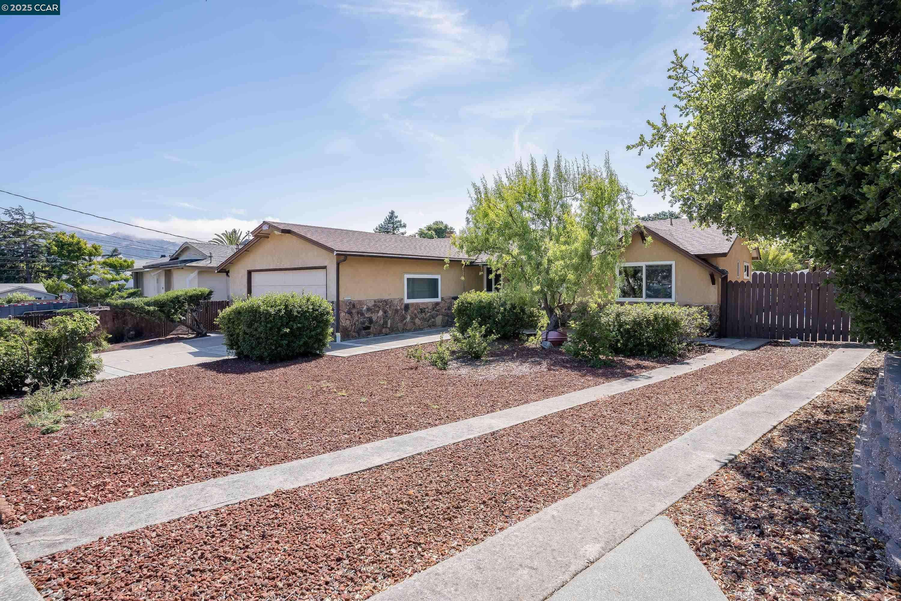 19 Estates Dr, Novato, CA 94947