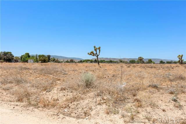0 25th ST, Palmdale, CA 93551