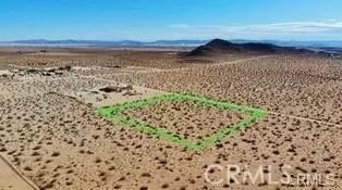 107 Neptune AVE, Joshua Tree, CA 92252