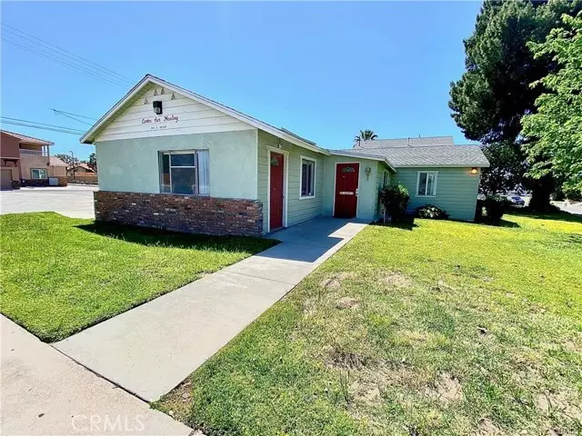 101 S Olive AVE, Rialto, CA 92376