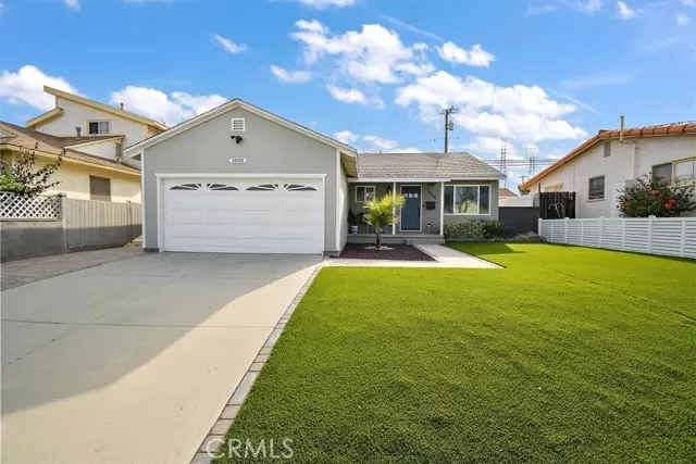 19201 Entradero AVE, Torrance, CA 90503