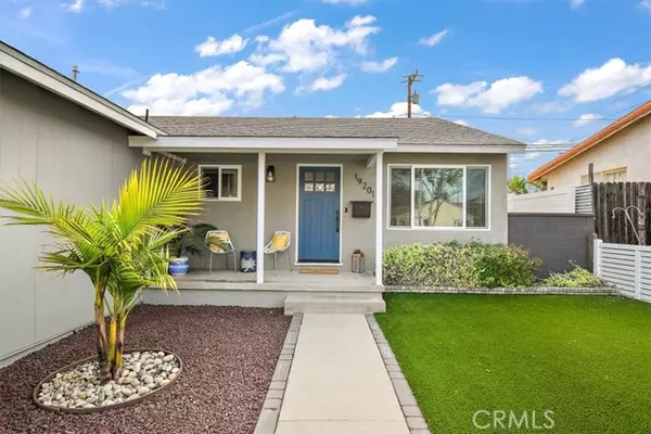 Torrance, CA 90503,19201 Entradero AVE