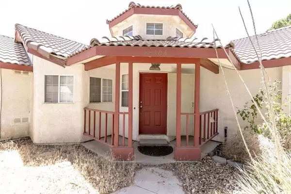 Lancaster, CA 93535,44105 Acacia ST