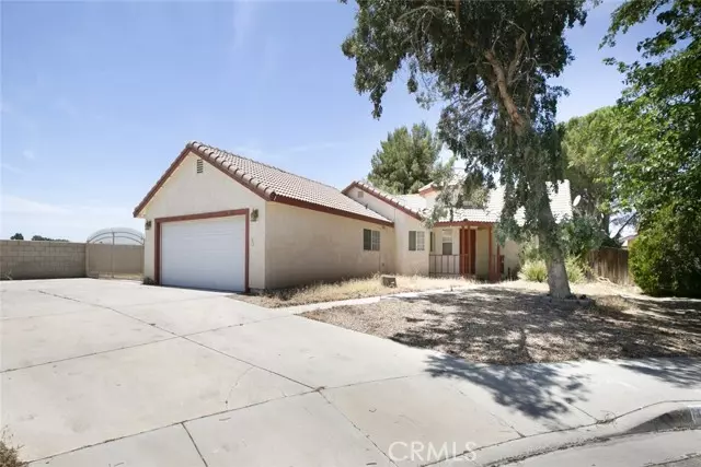 Lancaster, CA 93535,44105 Acacia ST