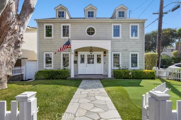 Manhattan Beach, CA 90266,1800 Palm AVE