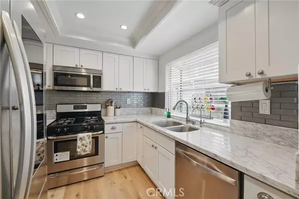 Whittier, CA 90604,14861 Mulberry DR 1310