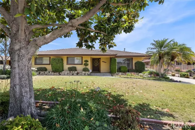 12429 Baker AVE, Chino, CA 91710