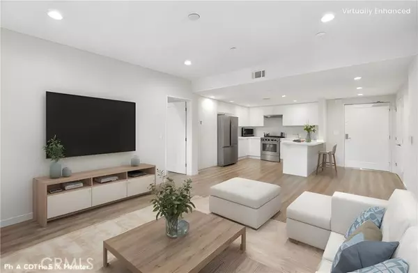 419 N Chandler AVE 520, Monterey Park, CA 91754