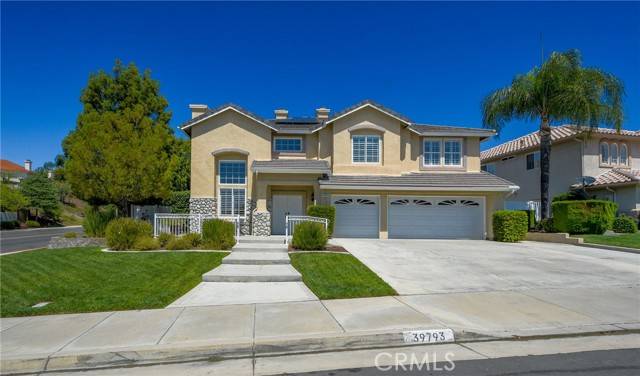 Murrieta, CA 92562,39793 Mount Blanc AVE