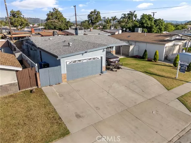 1030 Broadmoor, La Puente, CA 91744
