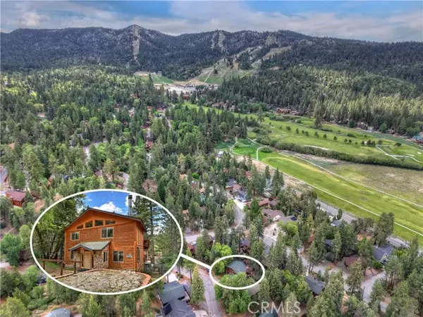 Big Bear Lake, CA 92315,788 Silver Tip DR