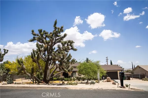 Yucca Valley, CA 92284,56776 Hidden Gold DR