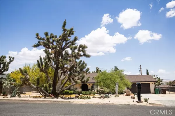 Yucca Valley, CA 92284,56776 Hidden Gold DR