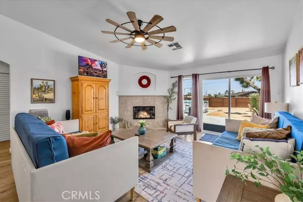 Yucca Valley, CA 92284,3715 Surrey