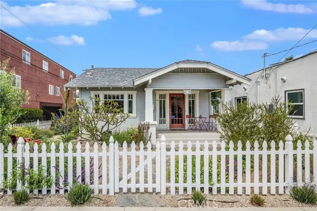 4115 E 10th ST, Long Beach, CA 90804