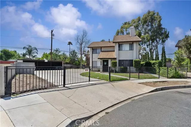 1553 Dennis PL, West Covina, CA 91790