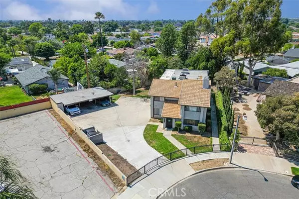 West Covina, CA 91790,1553 Dennis PL