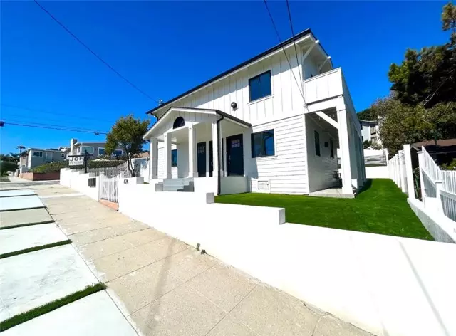 624 W 38th ST, San Pedro, CA 90731