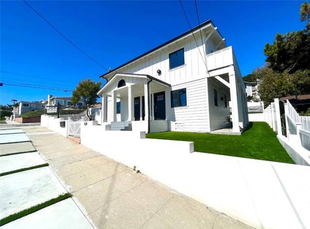 624 W 38th ST, San Pedro, CA 90731