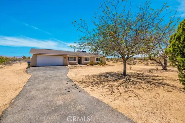Yucca Valley, CA 92284,57929 Canterbury ST