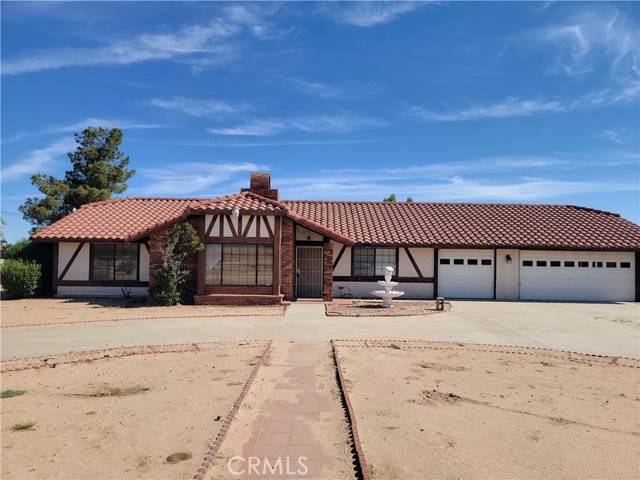 15440 Cactus ST, Hesperia, CA 92345
