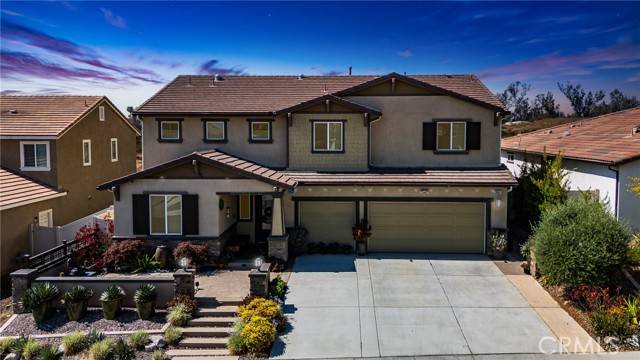 28667 Clearview ST, Murrieta, CA 92563