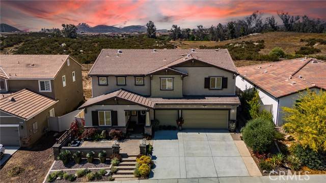 28667 Clearview ST, Murrieta, CA 92563