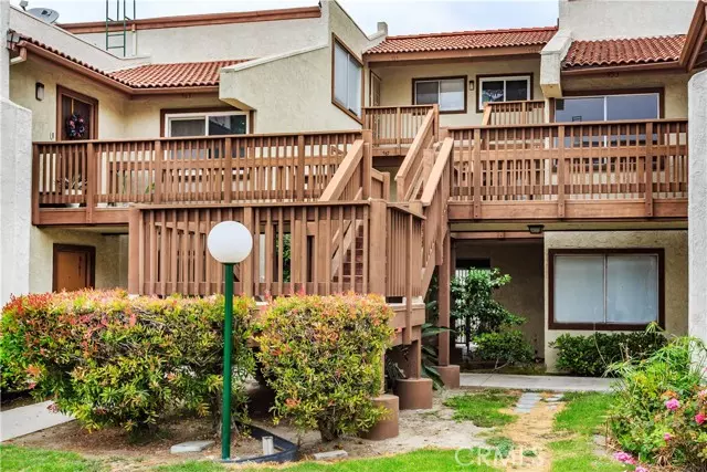 967 S Citron ST 3, Anaheim, CA 92805