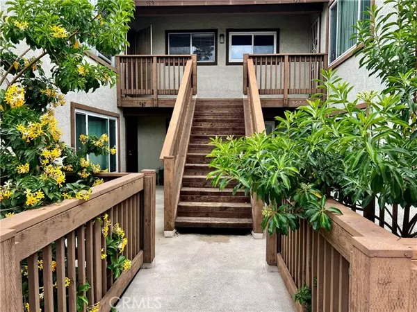 Anaheim, CA 92805,967 S Citron ST 3