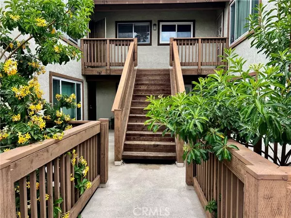 Anaheim, CA 92805,967 S Citron ST 3