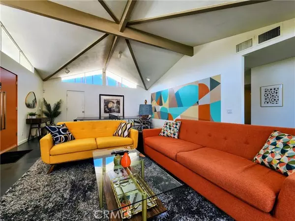 2499 S Palm Canyon DR, Palm Springs, CA 92264