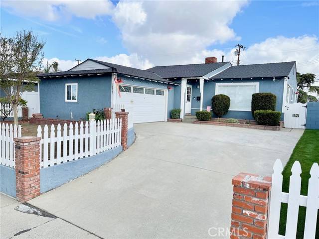 14967 Goodhue ST, Whittier, CA 90604