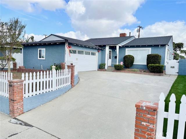14967 Goodhue ST, Whittier, CA 90604