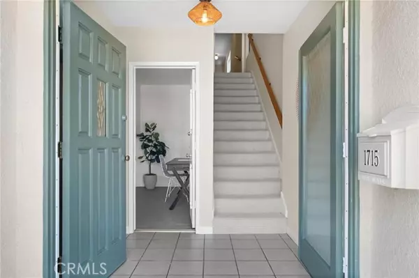 Redondo Beach, CA 90278,1715 Stanford AVE