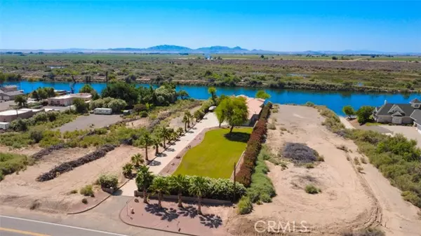 Big River, CA 92242,7823 Rio Vista DR