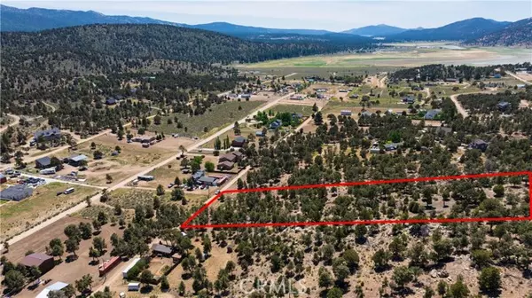 Big Bear City, CA 92314,0 Lakeview DR