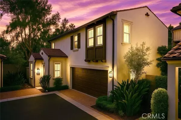 51 Calypso, Irvine, CA 92618