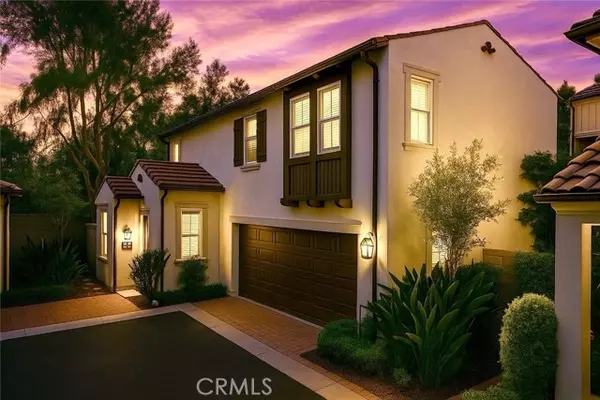 51 Calypso, Irvine, CA 92618