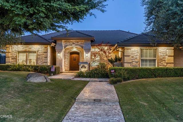 13115 Monarch Palm AVE, Bakersfield, CA 93314