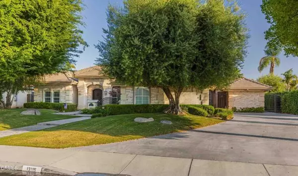 Bakersfield, CA 93314,13115 Monarch Palm AVE