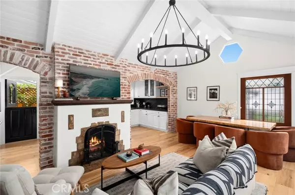 615 Seaview ST, Laguna Beach, CA 92651